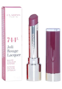 Clarins PLUM Pomadka damska - Szminki - miniaturka - grafika 2
