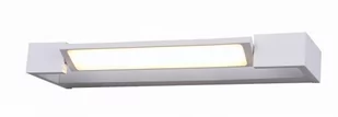 Azzardo Lampa ścienna DALI do łazienki 30 AZ2788 AZ2788 - Lampy ścienne - miniaturka - grafika 1