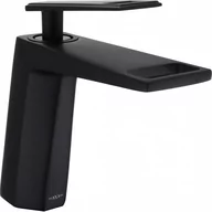 Baterie umywalkowe - Mexen TOPAZ CZARNA 73900-70 - miniaturka - grafika 1