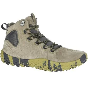 Buty trekkingowe męskie Merrell Wrapt Mid - Buty trekkingowe męskie - miniaturka - grafika 1
