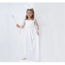 Aniołek (długi), rozmiar: 120/130 cm - Gadżety dla niej i dla niego - miniaturka - grafika 2