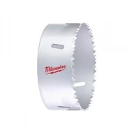Otwornice - Milwaukee otwornica bimetalowa 105 mm x 38 mm Contractor metale nieżelazne, drewno 4932464707 - miniaturka - grafika 1
