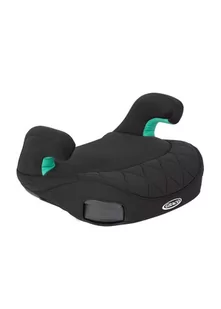 Graco Booster Midnight 135-150 cm - Foteliki samochodowe - miniaturka - grafika 1