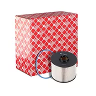 Filtry paliwa - Febi Bilstein 104809 amortyzator sportowy - miniaturka - grafika 1