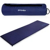 Materace turystyczne - Mata samopompująca Spokey Couch - miniaturka - grafika 1