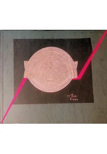 XV lecie Teatru Cinema - Książki o kulturze i sztuce - miniaturka - grafika 1