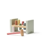Łamigłówki - Kid's Concept - Ławka z młotkiem EDVIN - miniaturka - grafika 1