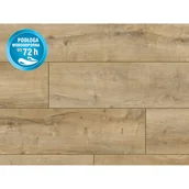 Panele podłogowe - Classen Panel podłogowy Dąb Diamante 8 mm AC 5 - miniaturka - grafika 1