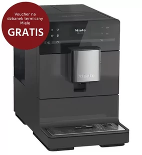 Ekspres do kawy Miele CM 5315 Active - Ekspresy do kawy - miniaturka - grafika 1