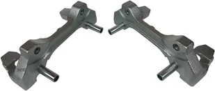 Jarzma przednich zacisków tarcz 350mm Dodge Durango 3,6 V6 2011- - Tarcze hamulcowe - miniaturka - grafika 2