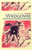 Literatura obyczajowa - Wrogowie. Historia pewnej miłości - miniaturka - grafika 1