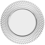 Tace i patery - Villeroy & Boch Boston Szklana patera do ciasta 11-7299-0794 - miniaturka - grafika 1