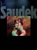 Książki o kulturze i sztuce - Saudek - miniaturka - grafika 1