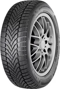 Falken EUROWINTER HS02 195/65R15 91T - Opony zimowe - miniaturka - grafika 1