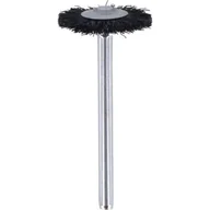 Materiały ścierne - Dremel Szczotka szczecinowa 19mm (26150403JA) - miniaturka - grafika 1