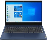 Laptopy - Lenovo IdeaPad 1 82VG00QFUS Ryzen 5 7520U 16GB 512GB SSD 15.6" (1920x1080) WIN11 ABYSS BLUE 82VG00QFUS - miniaturka - grafika 1