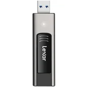 Pendrive - Lexar, Pendrive JumpDrive M900 USB3.1 64GB (LJDM900064G-BNQNG) - miniaturka - grafika 1
