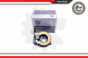 Sprężyna śrubowa, poduszka powietrzna Esen SKV 96SKV554 - Akcesoria do układu elektrycznego - miniaturka - grafika 1
