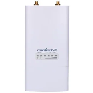 Ubiquiti Networks Inc Przekaźnik airMAX Rocket M3 SBUBABBZ4090 [7414446] - Wzmacniacze sygnału wifi - miniaturka - grafika 1