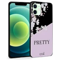 Etui i futerały do telefonów - Cool Etui na telefon komórkowy iPhone 12 Pro | iPhone 12 - miniaturka - grafika 1
