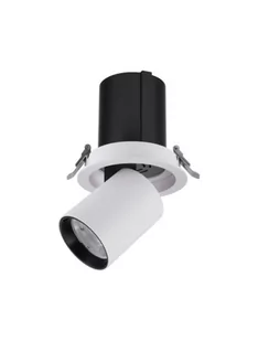 Oczko Podtynkowe Techniczne ACALAPA LE61607 - Lampy pozostałe - miniaturka - grafika 1