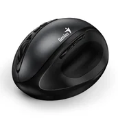 Myszki - Genius Mysz Ergo 8300S 31030037400 - miniaturka - grafika 1