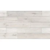 Panele podłogowe - Panel podłogowy vinyl Kronostep SPC 5 mm klasa 32 Salt Mine - miniaturka - grafika 1