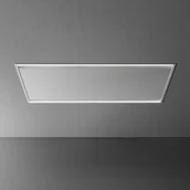 Okapy kuchenne - Falmec Mirage 100 Biały 800 m3/h - miniaturka - grafika 1