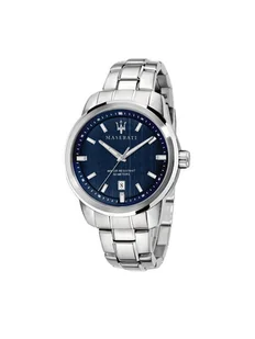 Zegarek Maserati Successo R8853121004 - Zegarki męskie - miniaturka - grafika 1