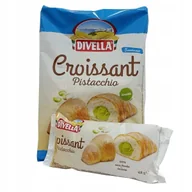 Ciastka - Croissant z nadzieniem pistacjowym 77 g - miniaturka - grafika 1