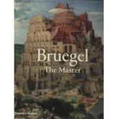 Albumy - historia - Sellink Manfred, Spronk Ron, Pénot Sabine, Obertha Bruegel The Master - miniaturka - grafika 1