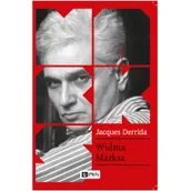 Filozofia i socjologia - Wydawnictwo Naukowe PWN Widma Marksa. - Jacques Derrida - miniaturka - grafika 1