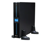 Baterie do zasilaczy awaryjnych UPS - Delta Electronics Podnóżki do UPS - miniaturka - grafika 1