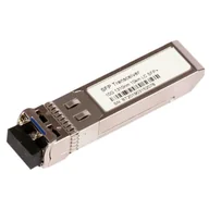 Pozostałe akcesoria sieciowe - Option SFP+ Dual, 10Gbps, SM LC, 10km, TX1310, DDM (dla HP) - miniaturka - grafika 1
