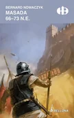 Historia świata - Masada 66-73 n.e. - Bernard Nowaczyk - miniaturka - grafika 1