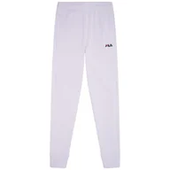 Spodnie damskie - Spodnie damskie Fila Lucera - miniaturka - grafika 1