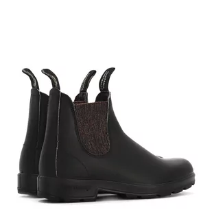 Sztyblety Blundstone 1924 Black Bronze Glitter - Sztyblety damskie - miniaturka - grafika 3