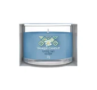 Świece - Yankee Candle Hello, Italy! mini świeca zapachowa Azure Sky 37g - miniaturka - grafika 1