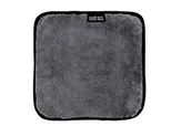 Części gitarowe, konserwacja gitary - Ernie Ball 12 inch x 12 inch Ultra-Plush Microfiber Polish Cloth - miniaturka - grafika 1