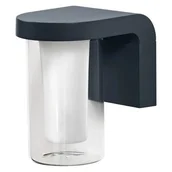 Lampy ogrodowe - LEDVANCE SMART+ SMART+ WiFi Outdoor Cascade Wall, RGB - miniaturka - grafika 1