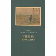 Poezja - Wiersze i opowiadania - miniaturka - grafika 1