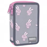 Piórniki - Derform Piórnik DW01 BackUP 4 z wyposażeniem - miniaturka - grafika 1