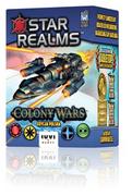 IUVI GAMES Star Realms: Colony Wars