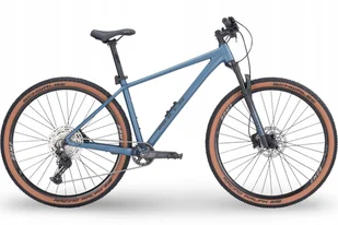 ROWER MTB BULLS COPPERHEAD 3 29 NOWY MODEL SHIMANO DEORE ROCK SHOX 53CM - Rowery - miniaturka - grafika 1
