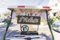 Dekoracje domu - Napis MIŁOŚĆ na ścianę drewniany 3D Na ślub drewniany napis Dekoracja - miniaturka - grafika 1