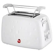 Tostery - Eldom TO245 Dotty Biały - miniaturka - grafika 1