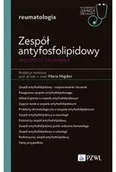 Książki medyczne - Zespół antyfosfolipidowy wielodyscyplinarnie. W gabinecie lekarza specjalisty. Reumatologia - miniaturka - grafika 1