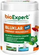 Oczka wodne - BioExpert Preparat do oczek wodnych Bluklar 550 g - miniaturka - grafika 1