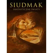 Siudmak. Fantastyczne światy - Książki o kulturze i sztuce - miniaturka - grafika 1