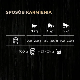 SHEBA puszka 24x400g Nature's Collection – mokra pełnoporcjowa karma dla dorosłych kotów, koktajl drobiowy z wątróbką i olejem z ryb z przybraniem z marchewki, w terynie - Mokra karma dla kotów - miniaturka - grafika 6